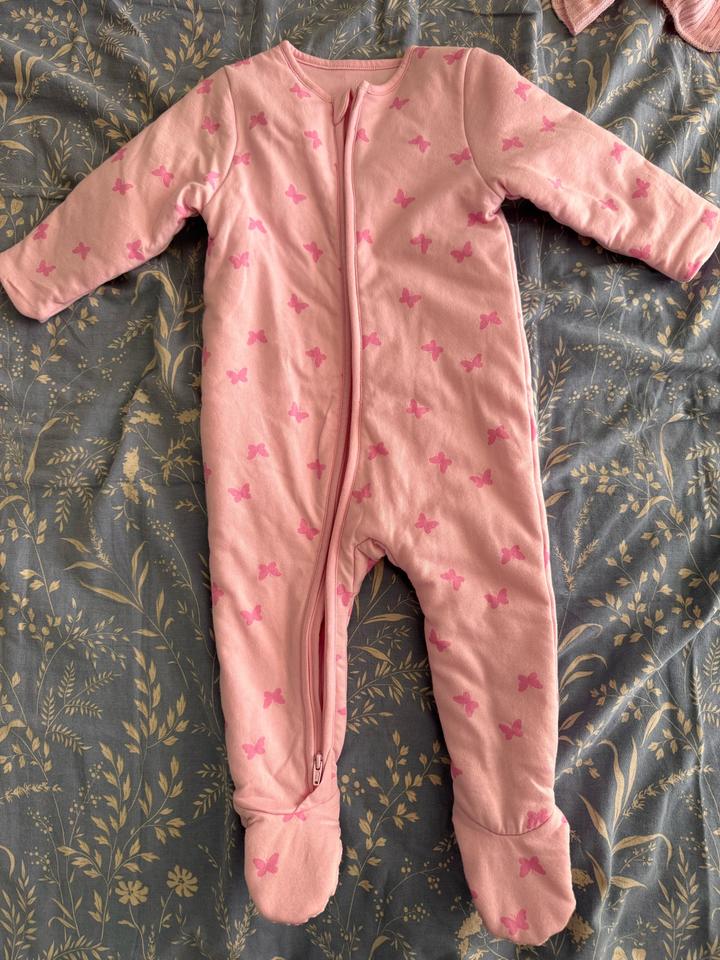 Mothercare Детский комбинезон