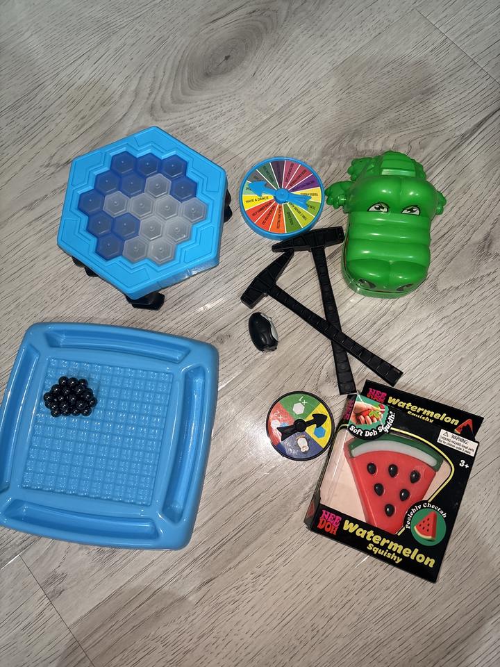 настольные игры для компании