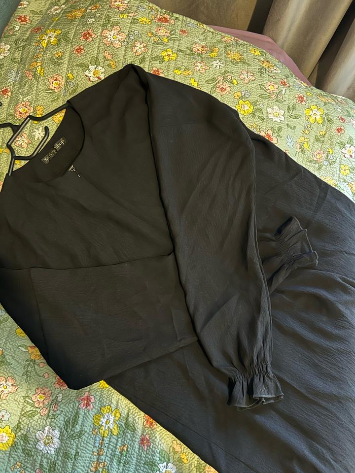 Платье
