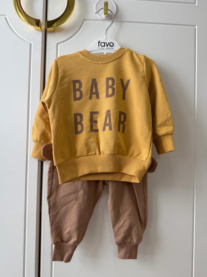 favo Костюм для малыша Турция