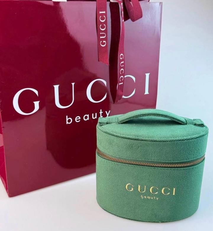 Косметичка Gucci Beauty