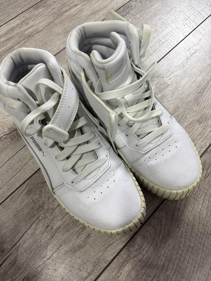 Кроссовки Puma