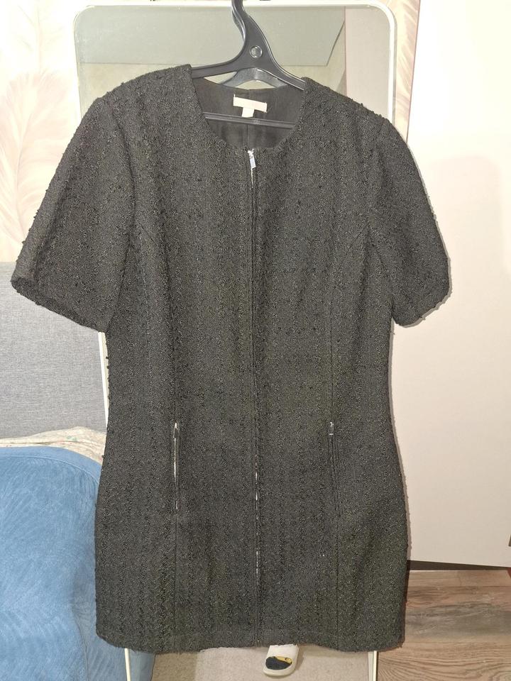H&M Платье из твида