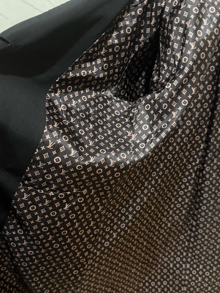 Тренч Louis Vuitton