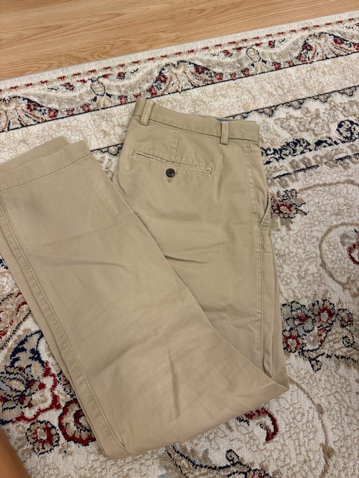 Мужские брюки GAP