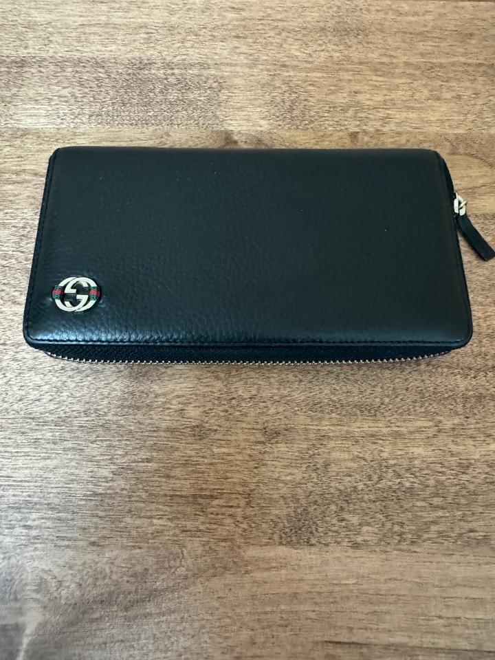 Кошелек Gucci, оригинал