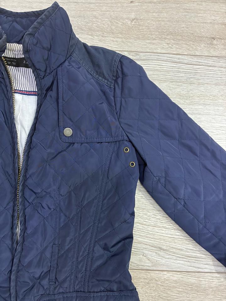 Куртка ZARA BASIC