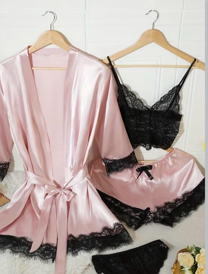wei min shop Женский домашний комплект
