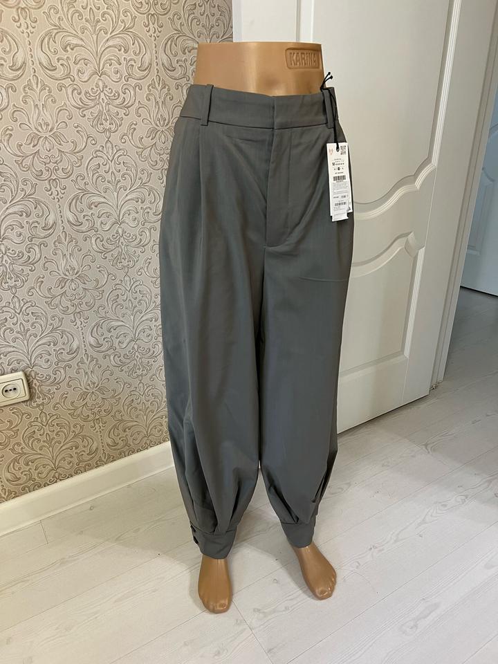 Брюки Zara