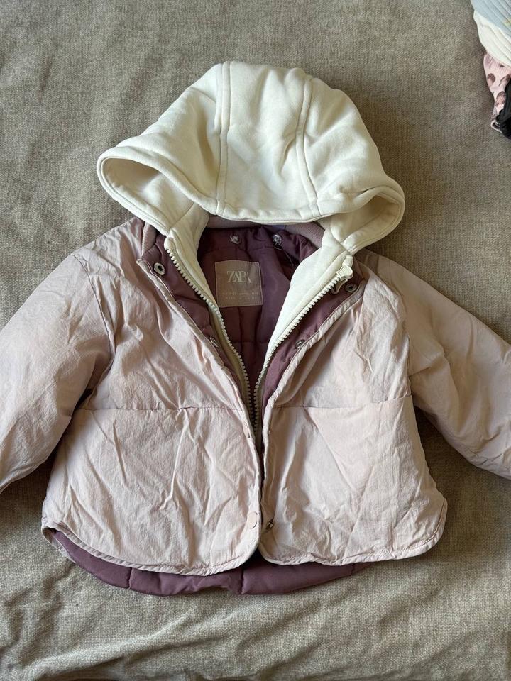 Куртка ZARA