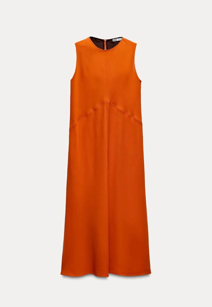 Платье ZARA