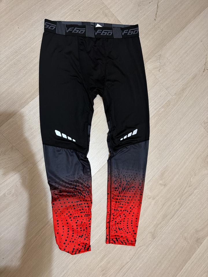 Спортивные лосины