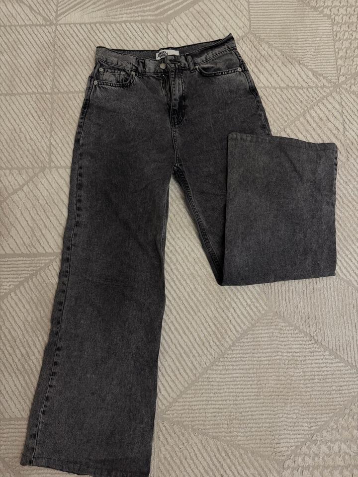Винтаж Джинсы Jomofu Vintage