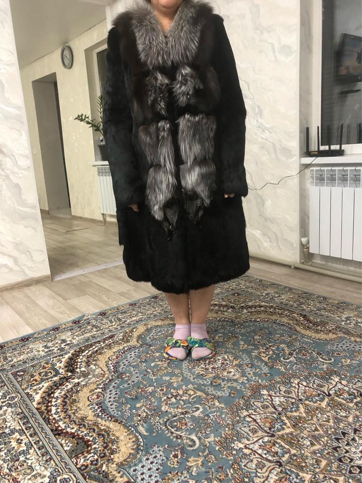 Шуба