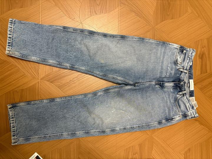 Джинсы Calvin Klein Jeans