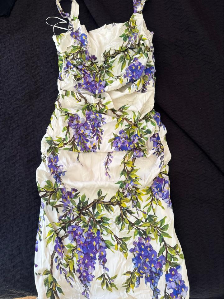 Платье Dolce & Gabbana оригинал