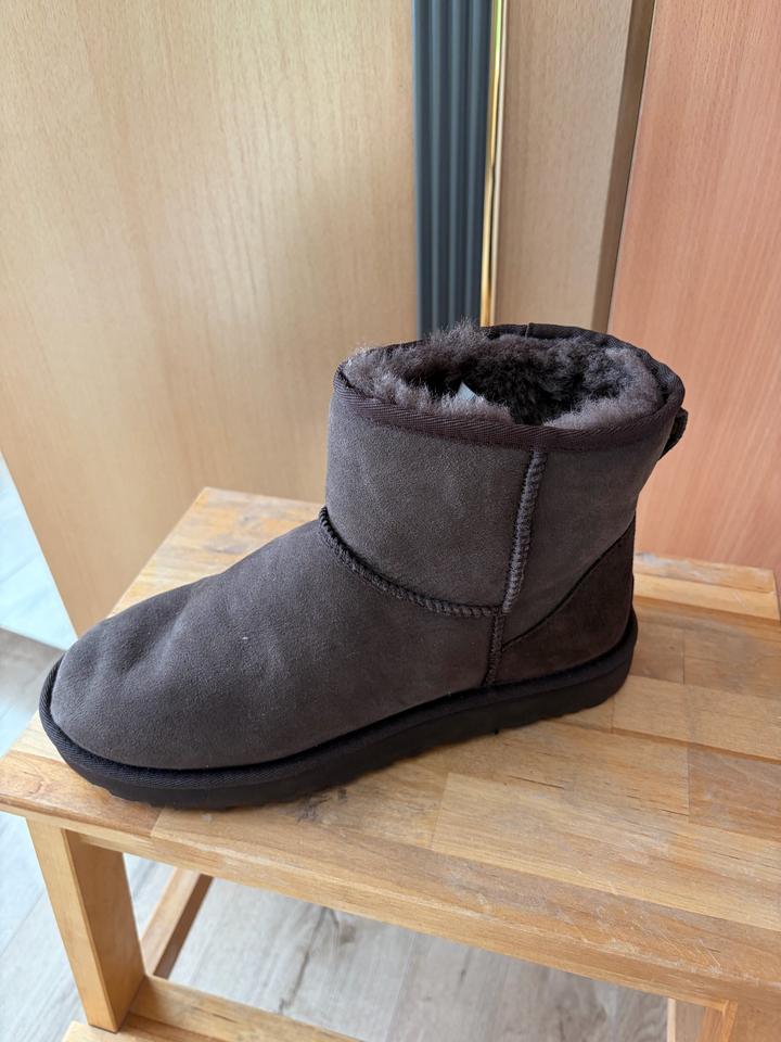 Угги UGG