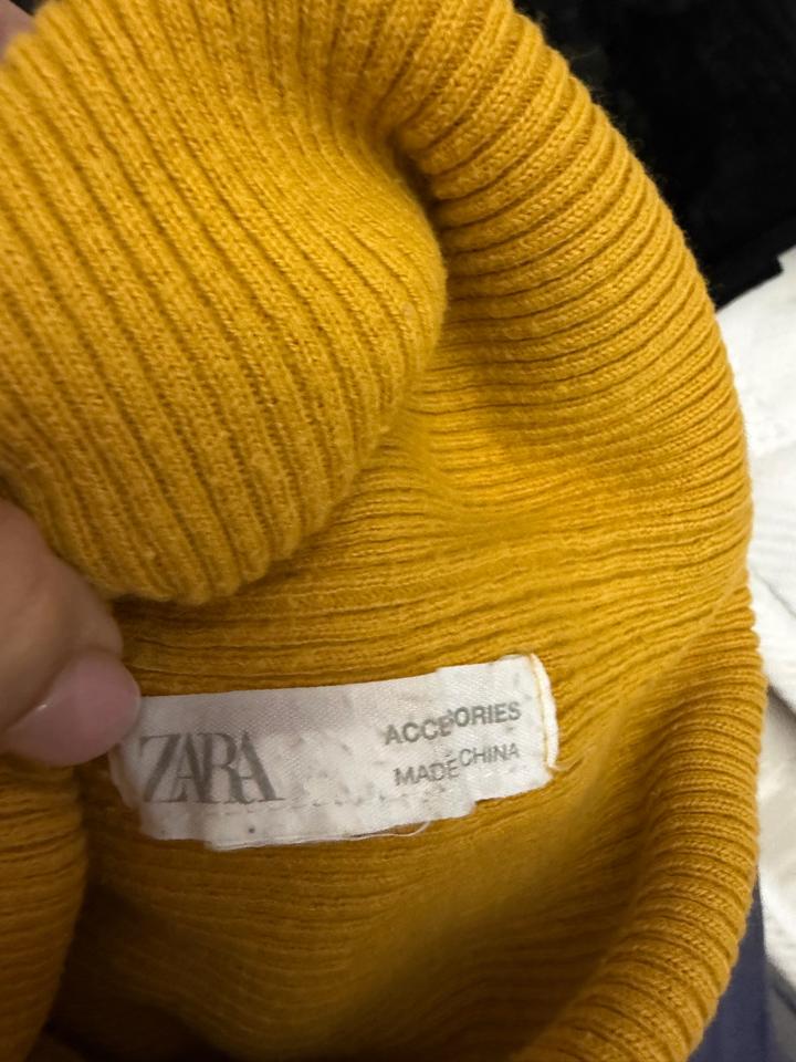 Шапка Zara