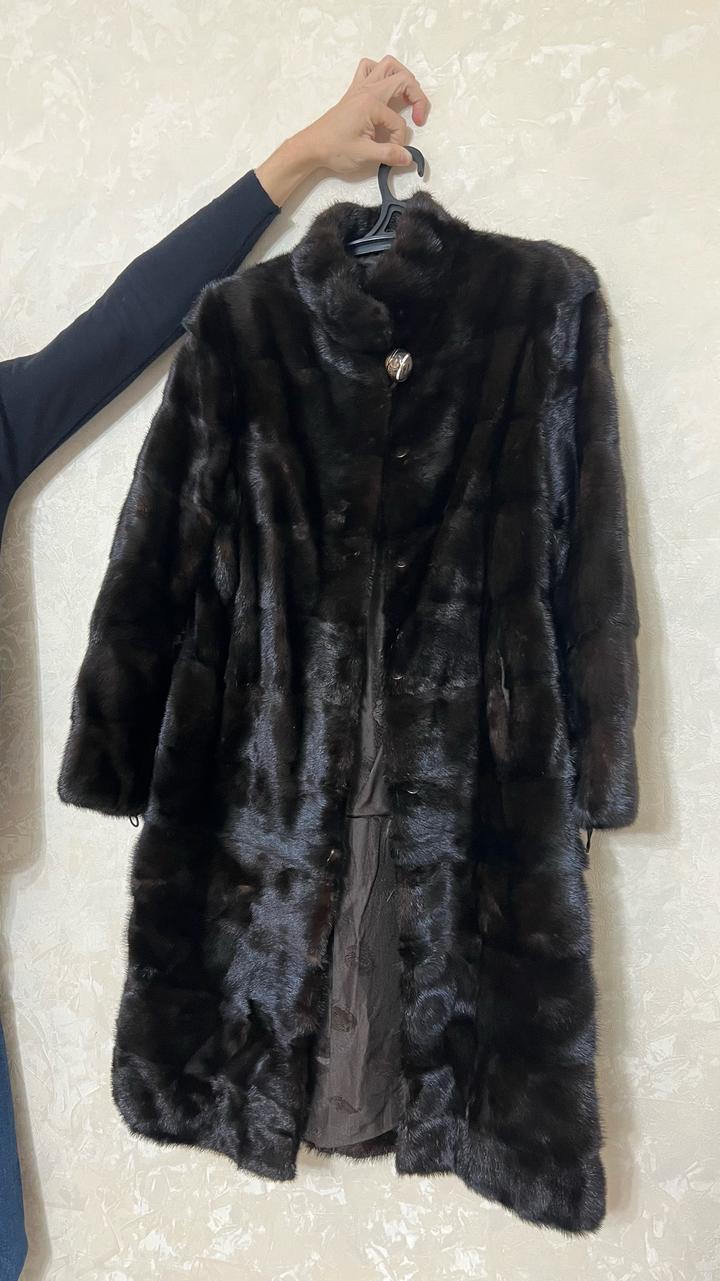Imperial Шуба IMPERIA FURS