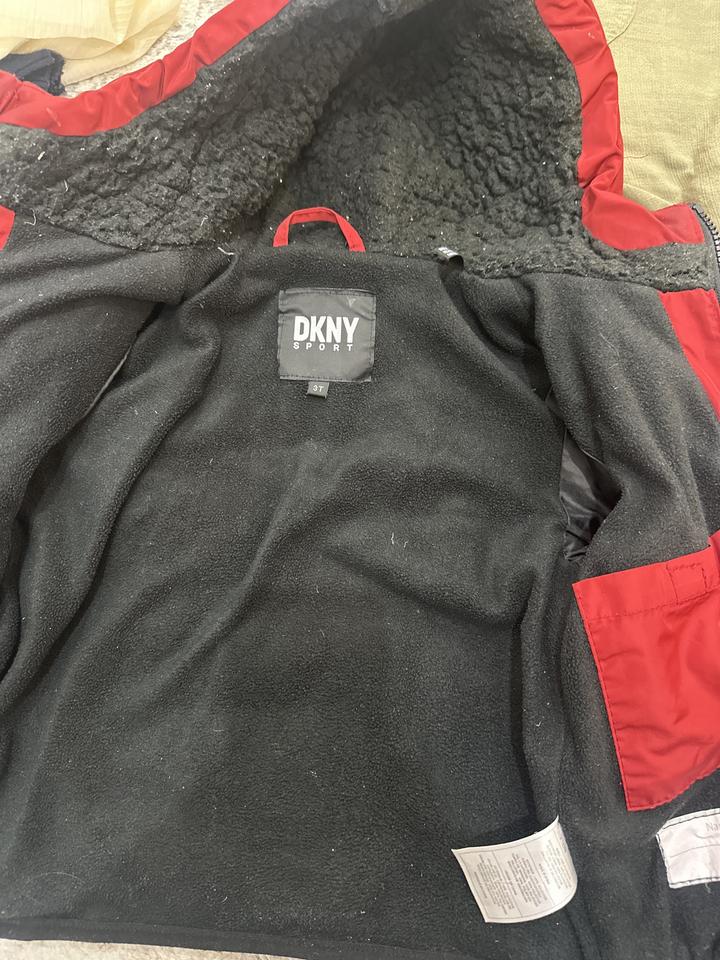 Куртка DKNY