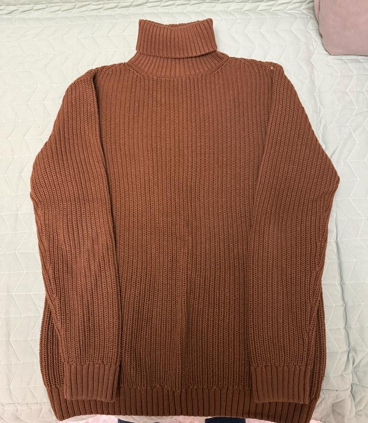 Pull & Bear Свитер Pull&Bear