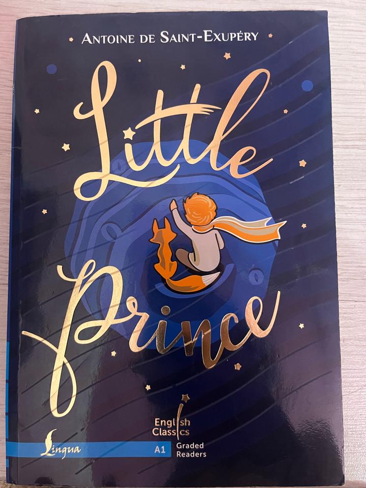 Little Prince