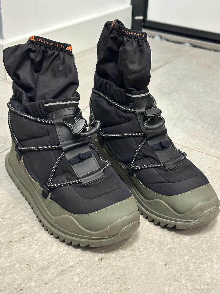 Ботинки adidas by Stella McCartney