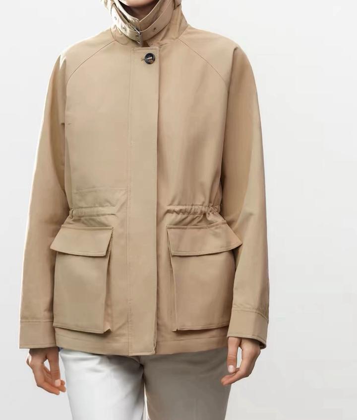 Куртка Zara
