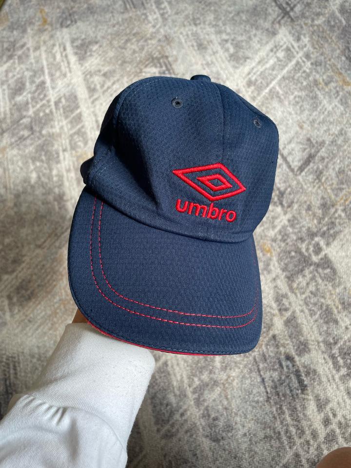 Кепка Umbro