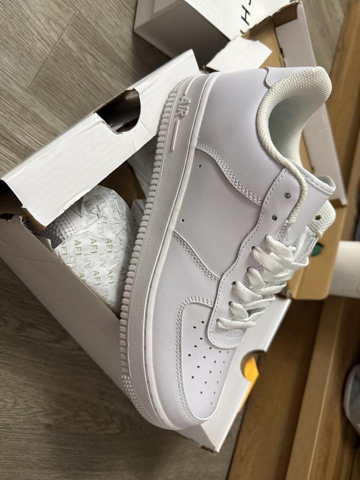 Кроссовки Nike Air Force 1