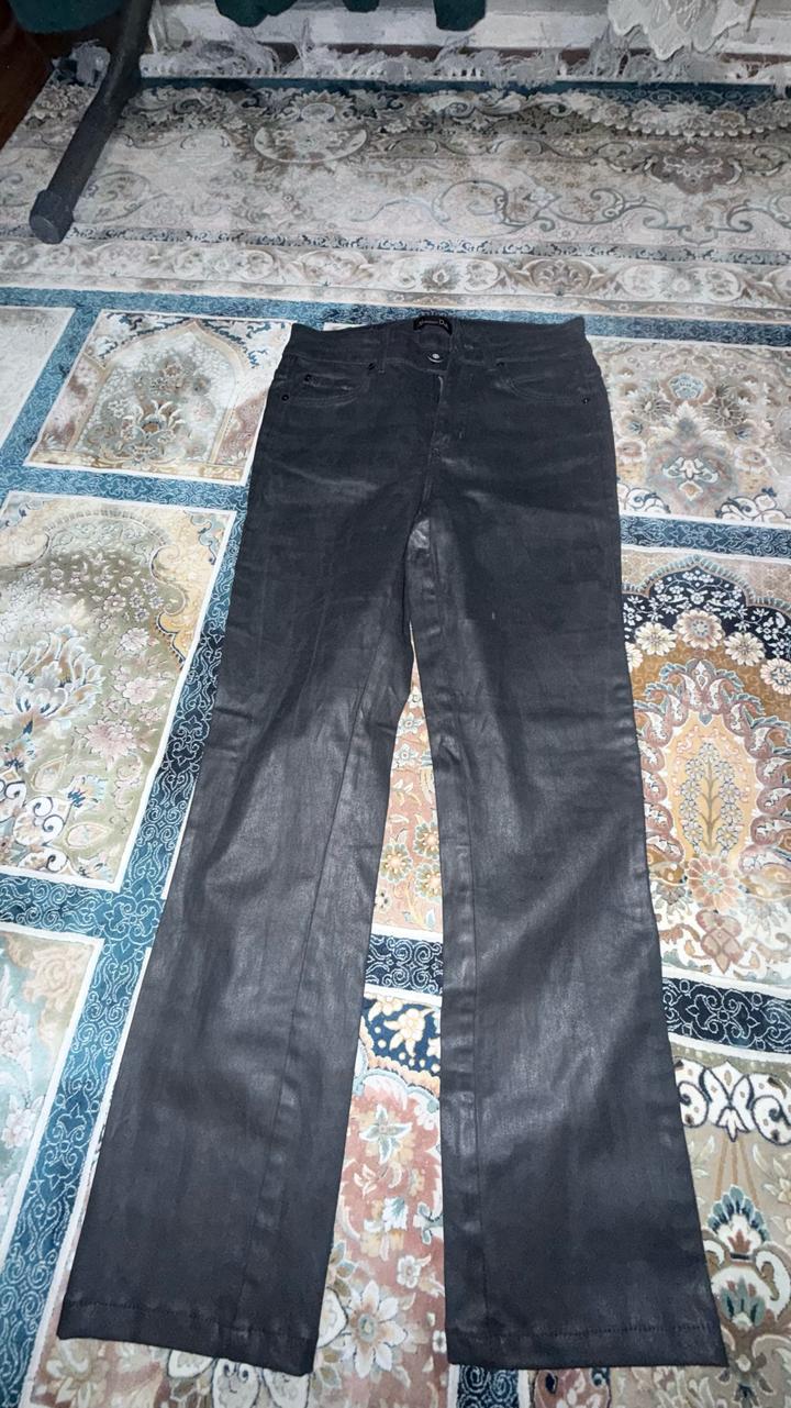 Джинсы Massimo Dutti