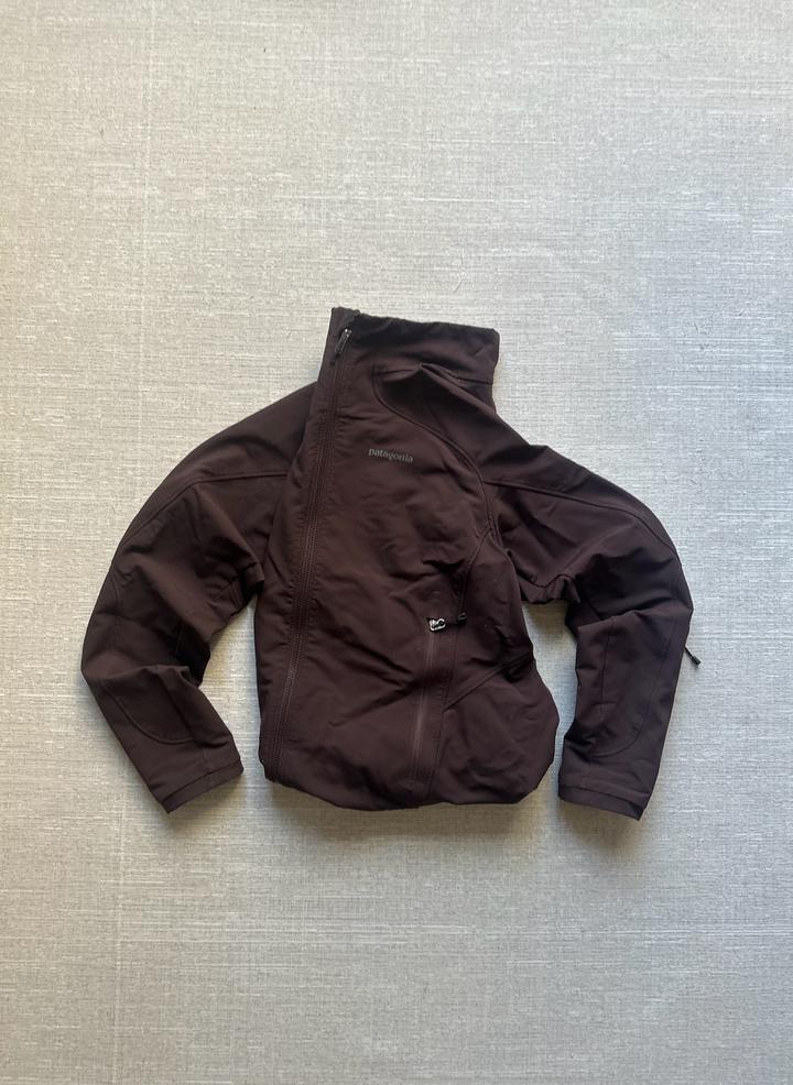 Куртка Patagonia