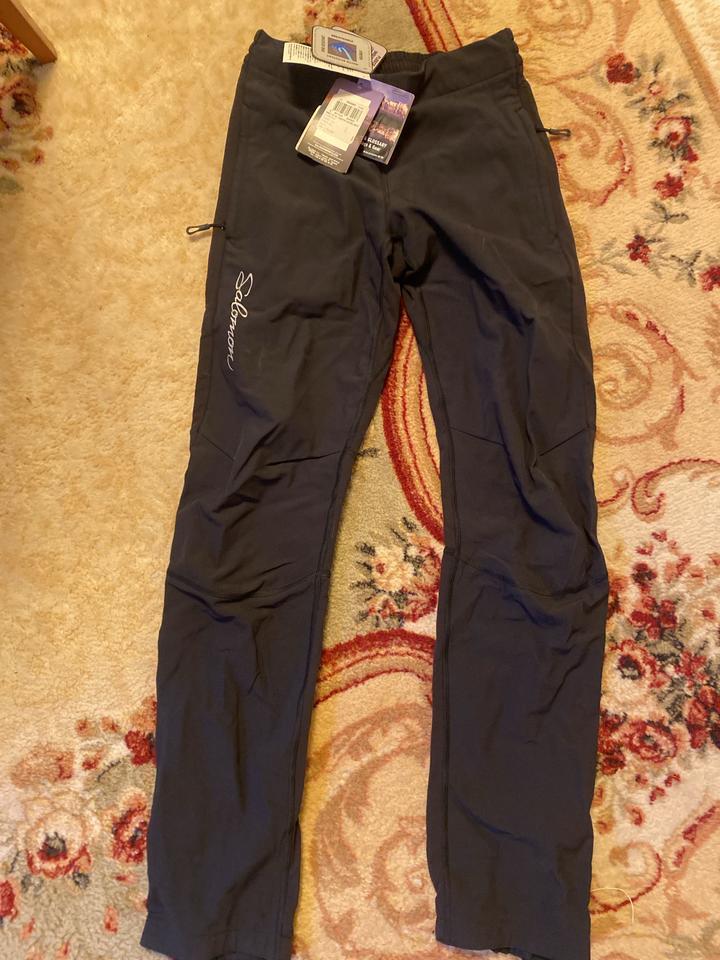 Спортивный костюм Salomon