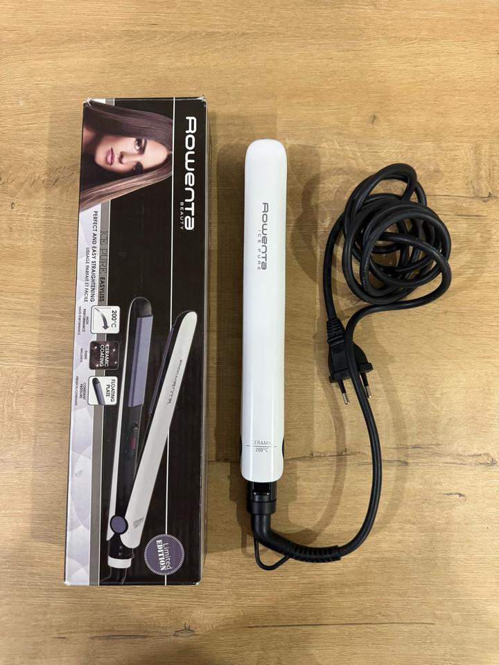 Выпрямитель для волос Rowenta SF-1510