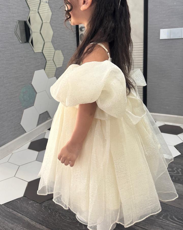 Mildy dress Нарядное платье для девочки