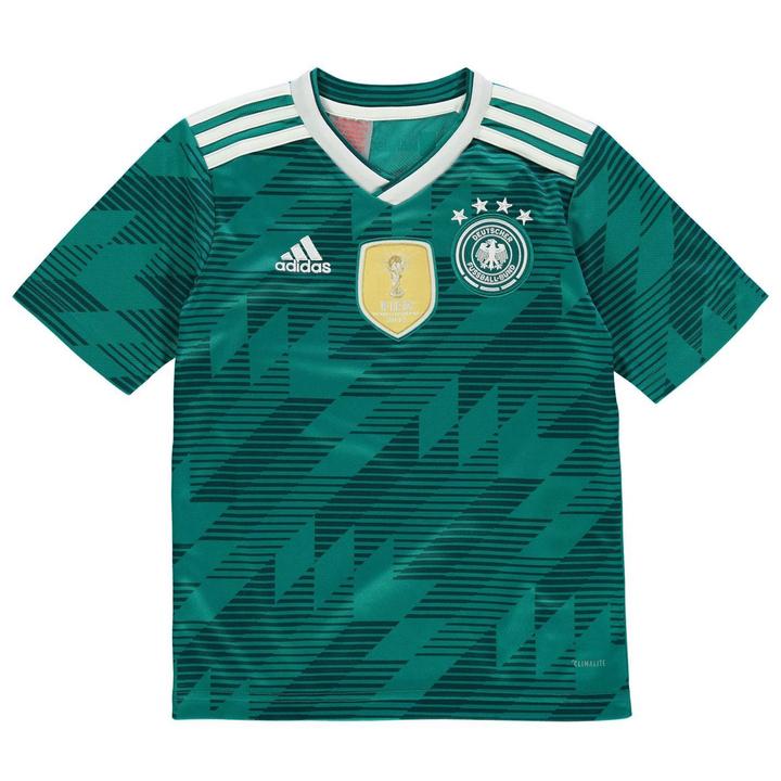 Футболка Adidas Youth Germany National Team