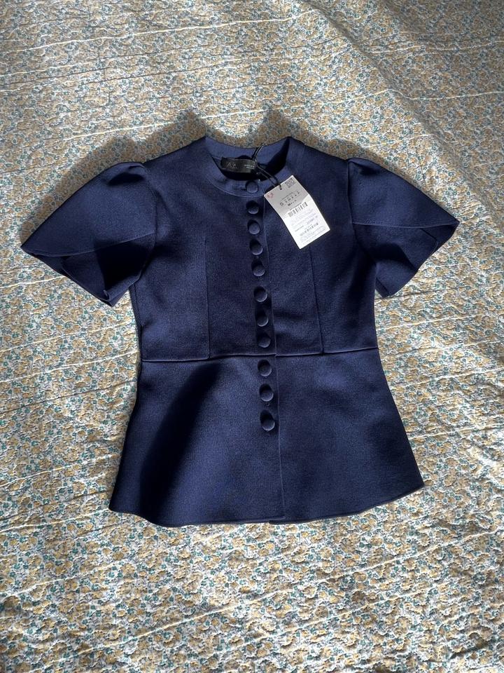 Zara Кардиган