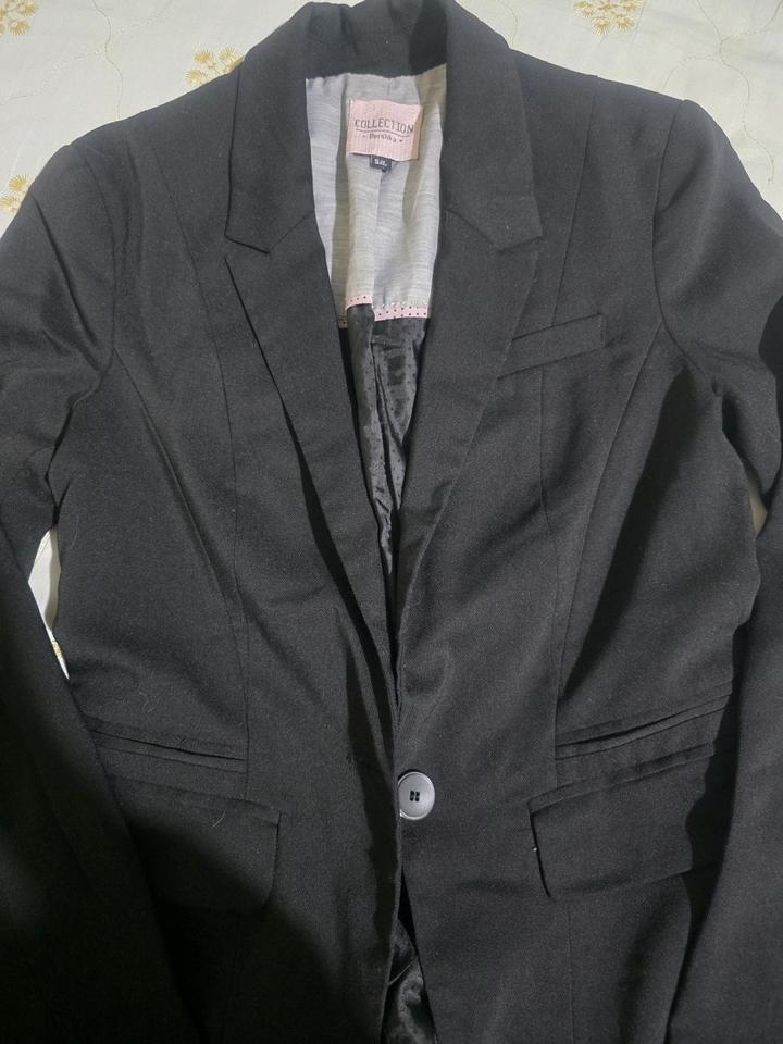 Bershka Пиджак