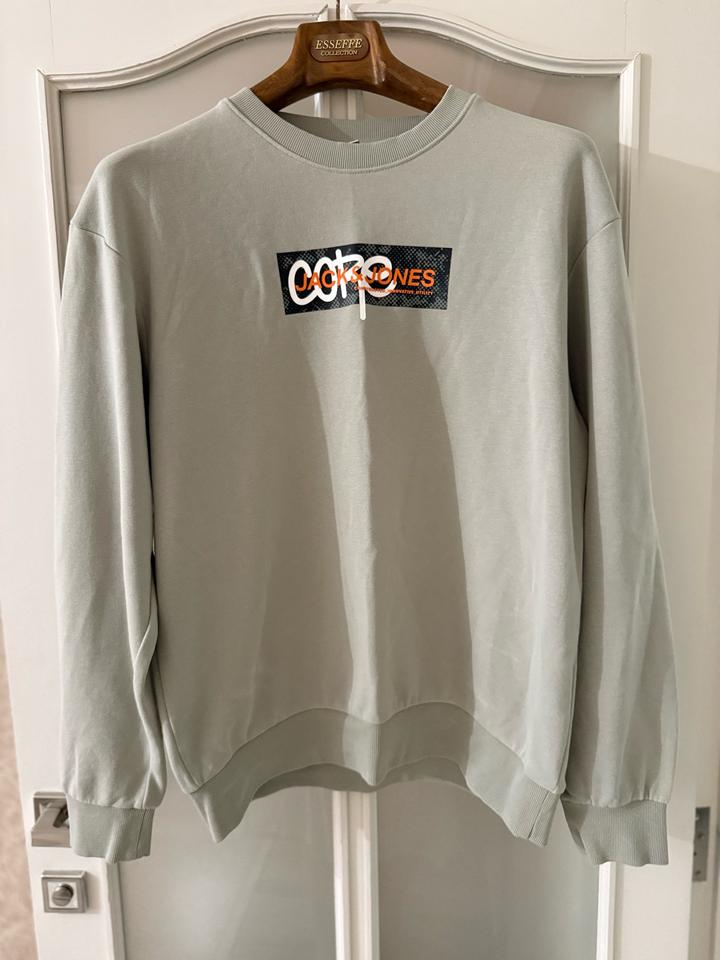 Jack & Jones Свитшот JACK&JONES