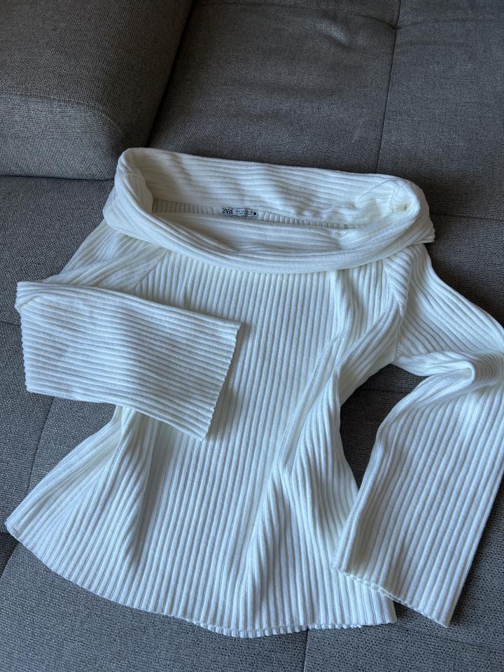 Джемпер ZARA