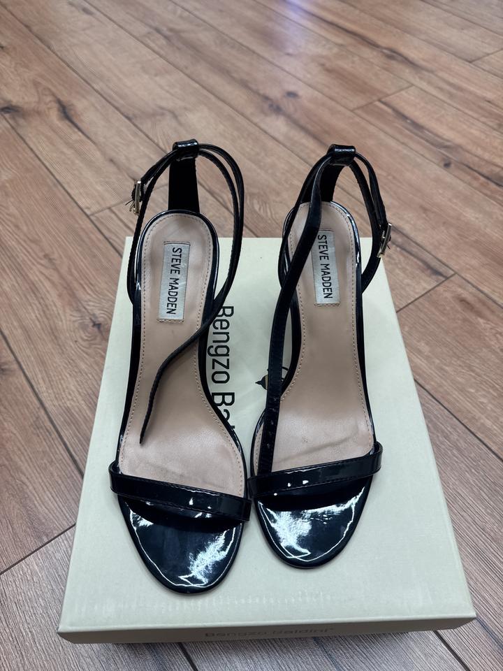 Босоножки Steve Madden