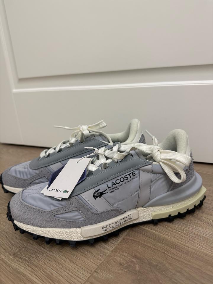 Кроссовки Lacoste