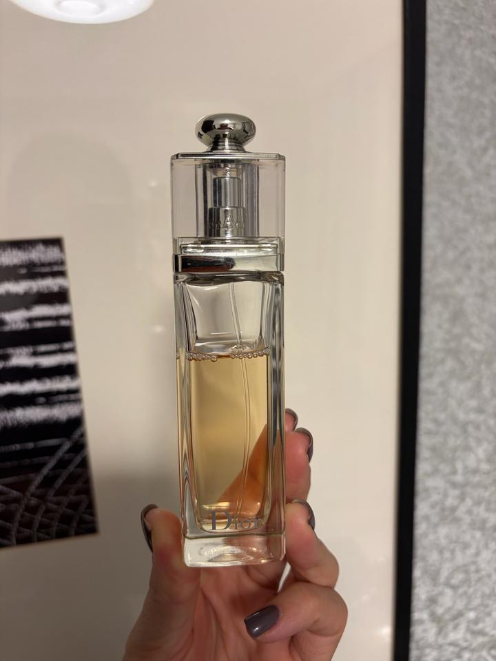 Парфюмерная вода Dior Addict 50 мл