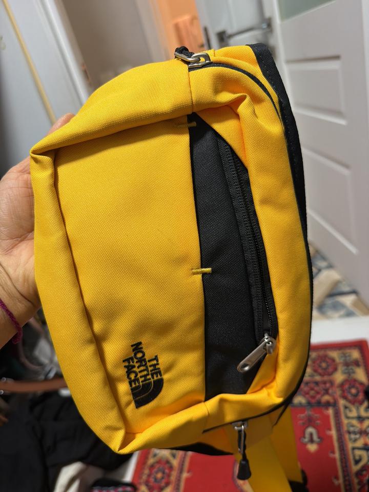 Поясная сумка The North Face