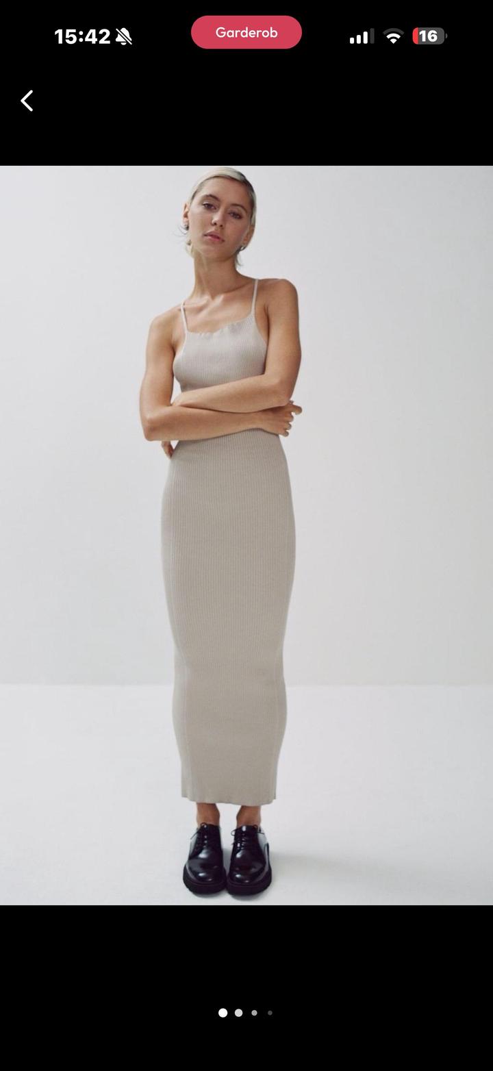 Zara Любое платье за 4000