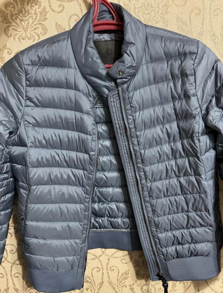 Куртка Massimo Dutti