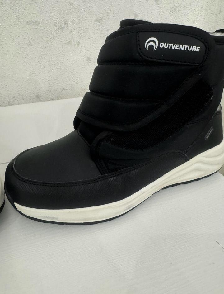 Женские Зимние дутыши Outventure