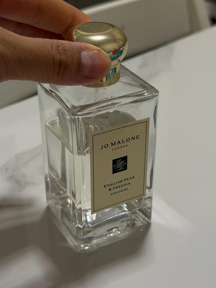 Jo Malone London Парфюм English Pear & Freesia