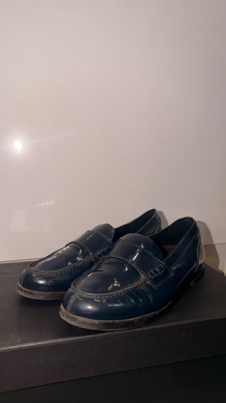 Лоферы Dolce & Gabbana