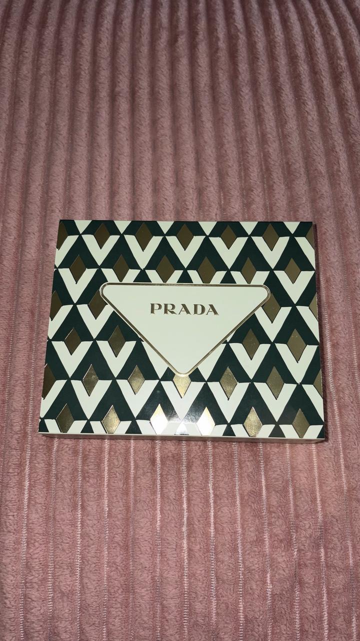 Набор парфюмерии Prada Paradoxe Intense